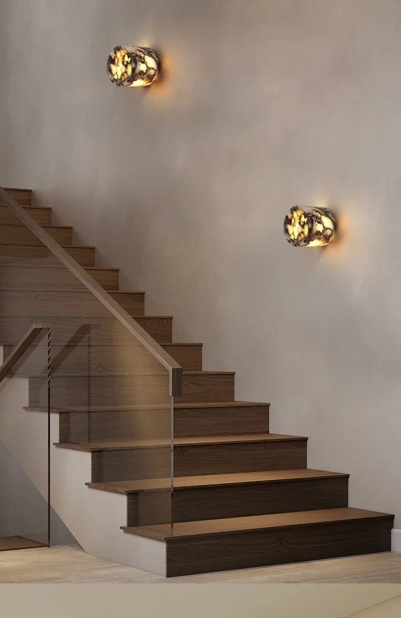 Alderdale Wall Lamp