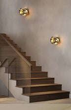Alderdale Wall Lamp