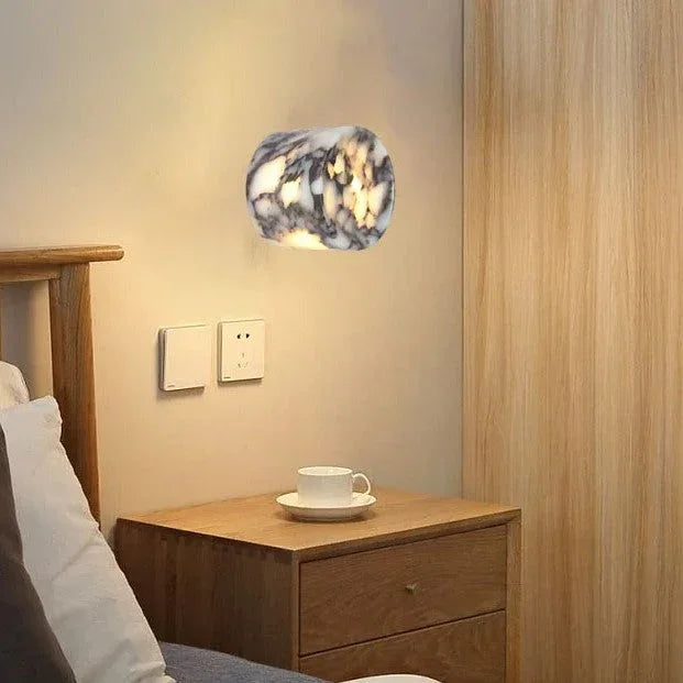 Alderdale Wall Lamp