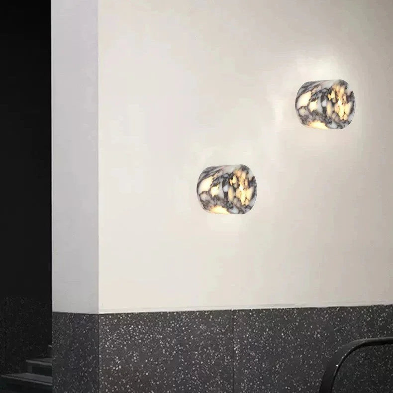 Alderdale Wall Lamp