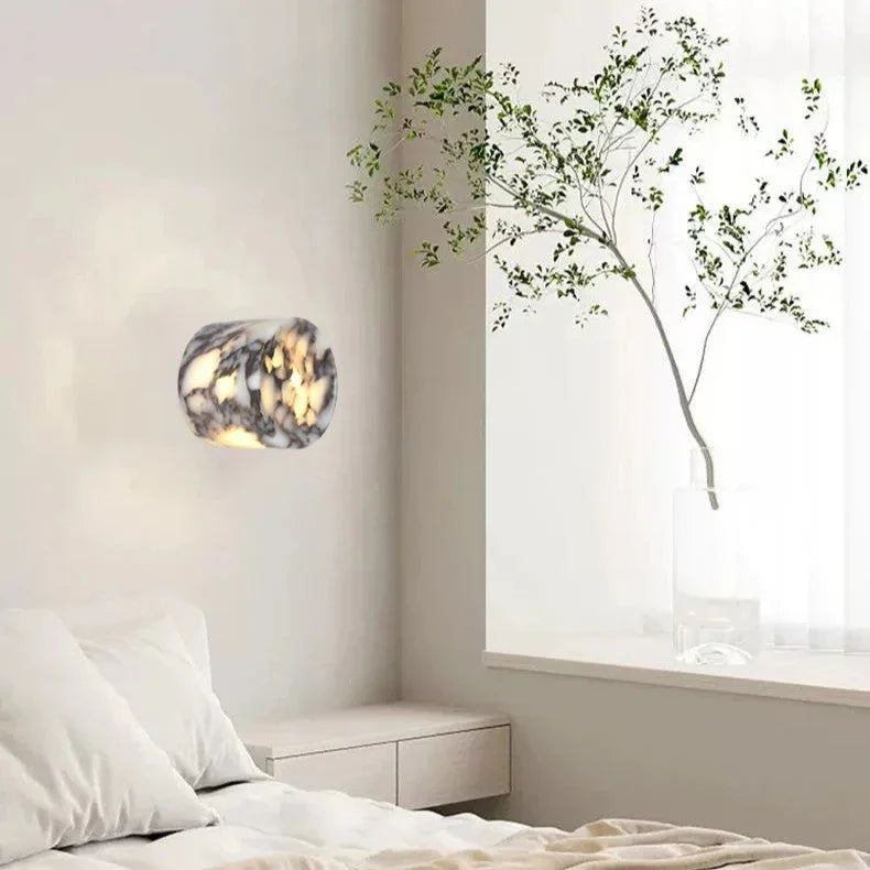 Alderdale Wall Lamp