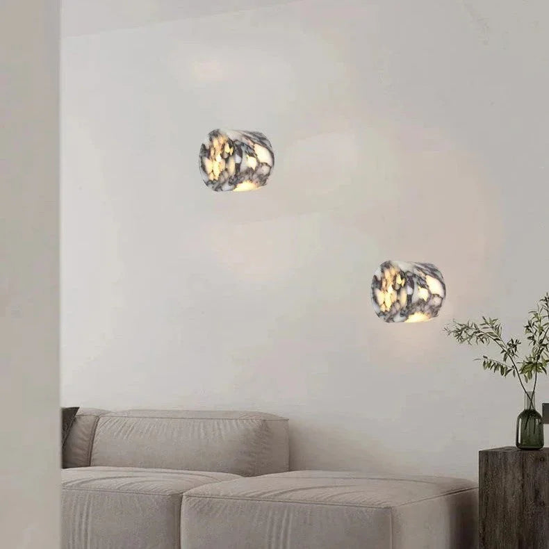 Alderdale Wall Lamp