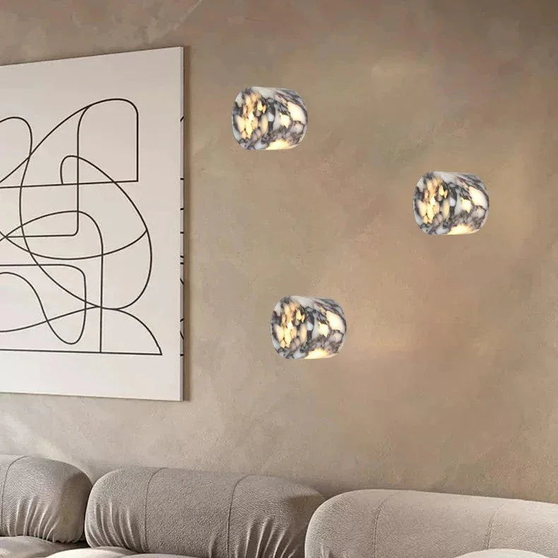 Alderdale Wall Lamp