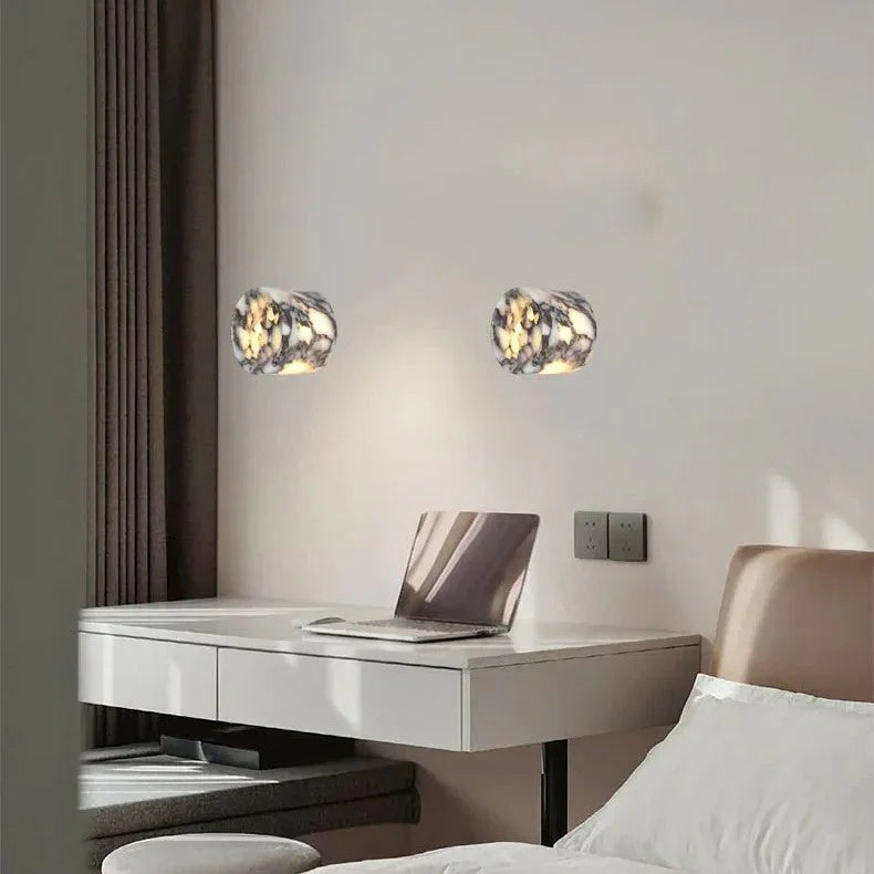 Alderdale Wall Lamp