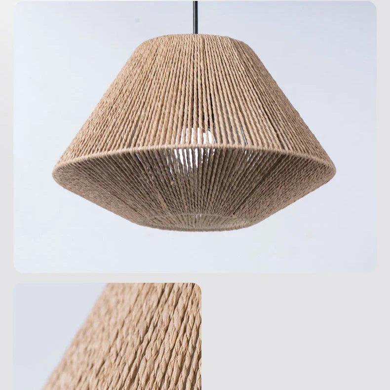 Alderhurst Pendant Lamp