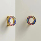 Alella Brass Jorseda Handle