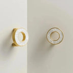 Alella Brass Jorseda Handle