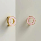 Alella Brass Jorseda Handle