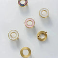 Alella Brass Jorseda Handle
