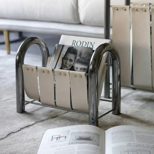 Alella Magazine Rack