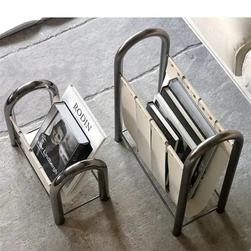 Alella Magazine Rack