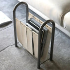 Alella Magazine Rack