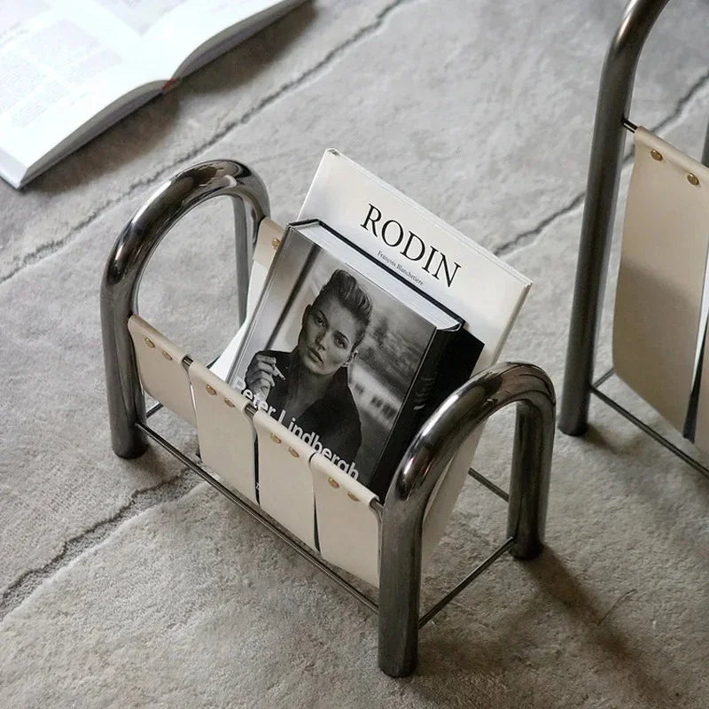 Alella Magazine Rack