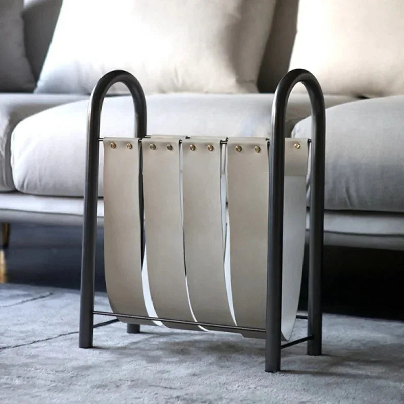 Alella Magazine Rack