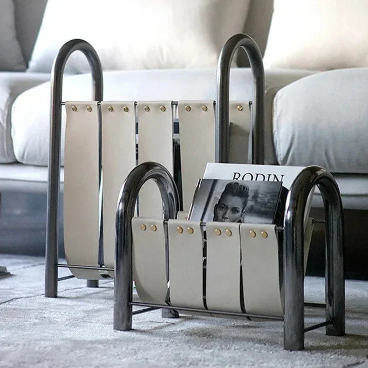 Alella Magazine Rack