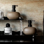 Aleno Ceramic Soap Dispenser