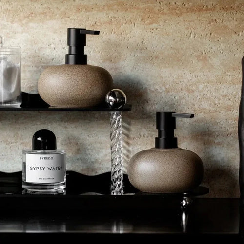 Aleno Ceramic Soap Dispenser