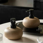 Aleno Ceramic Soap Dispenser
