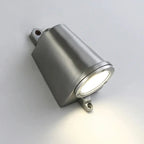 Aleno Outdoor LED Wall Lamp