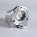 Aleno Outdoor LED Wall Lamp