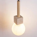 Aleno Travertine Pendant Lamp