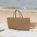 Aleno Woven Mistfell Moorshore Bag