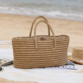 Aleno Woven Mistfell Moorshore Bag