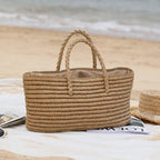 Aleno Woven Mistfell Moorshore Bag