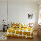 Alia Bedding Set - 100% Cotton