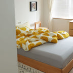 Alia Bedding Set - 100% Cotton