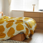 Alia Bedding Set - 100% Cotton