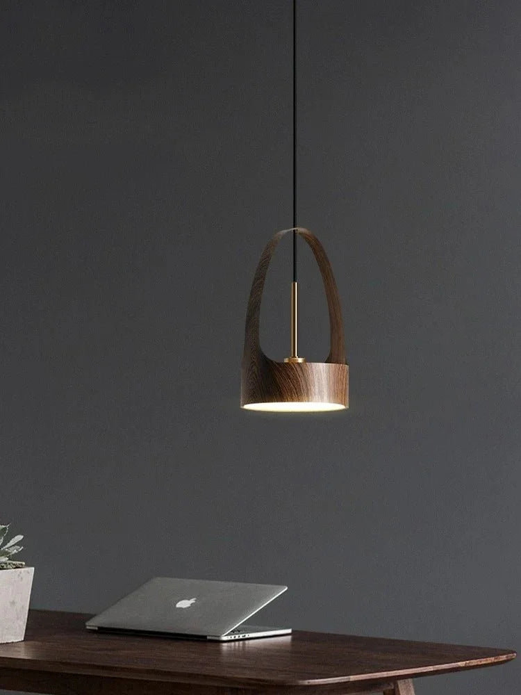 Alisa Pendant Light