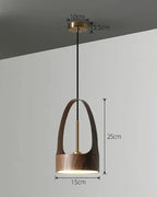 Alisa Pendant Light