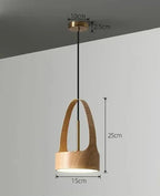 Alisa Pendant Light