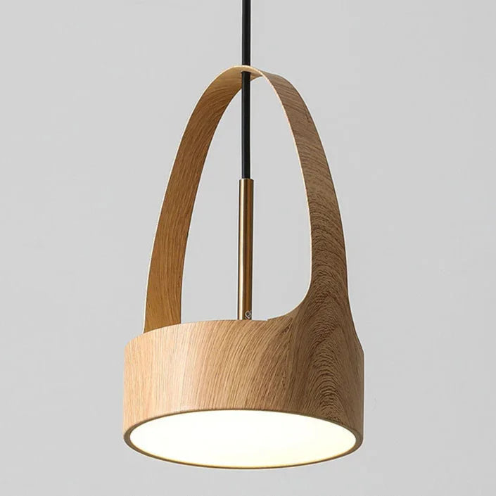 Alisa Pendant Light