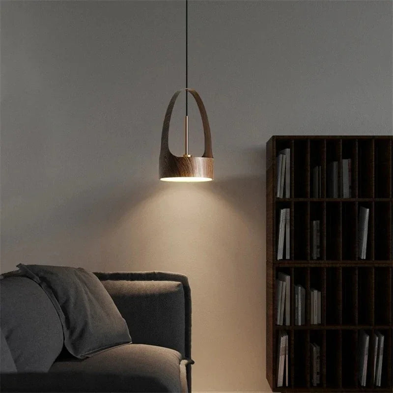 Alisa Pendant Light