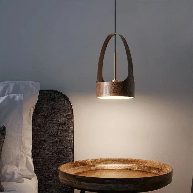 Alisa Pendant Light