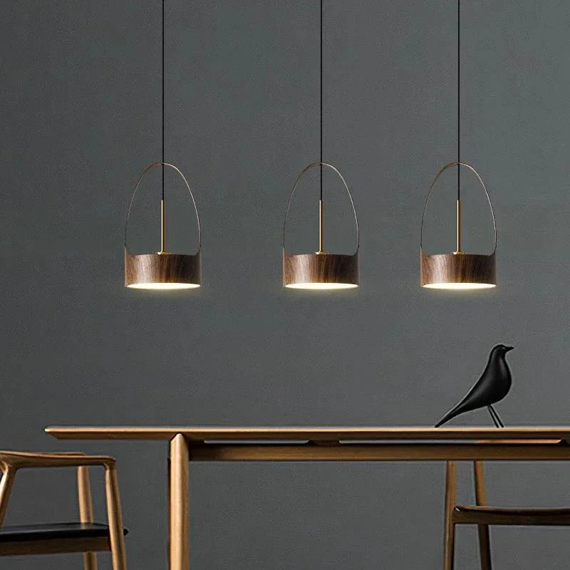 Alisa Pendant Light