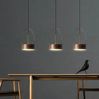 Alisa Pendant Light