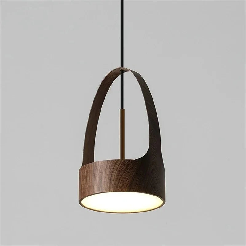 Alisa Pendant Light