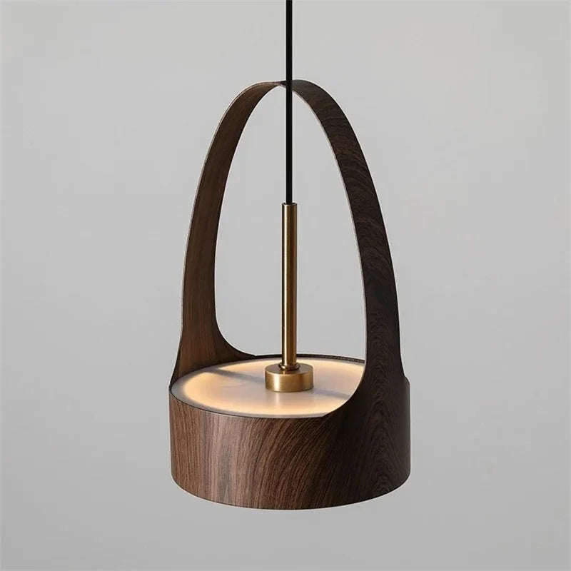 Alisa Pendant Light