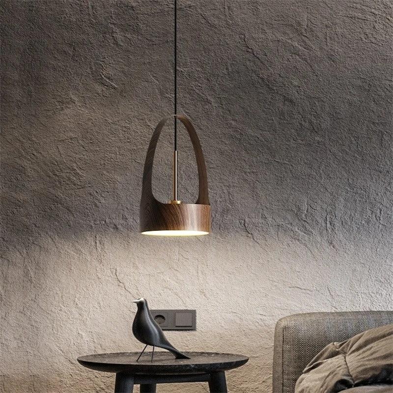 Alisa Pendant Light