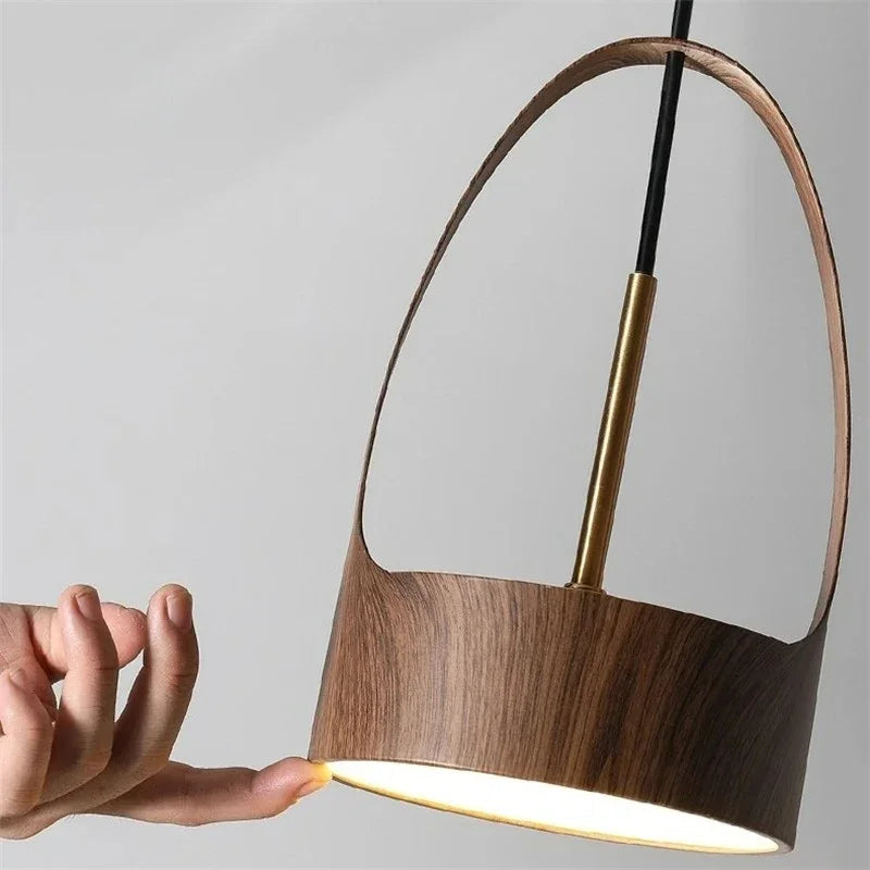 Alisa Pendant Light