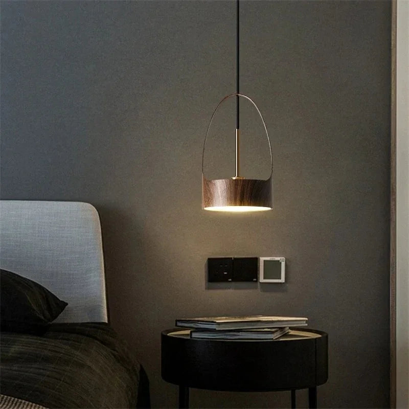 Alisa Pendant Light