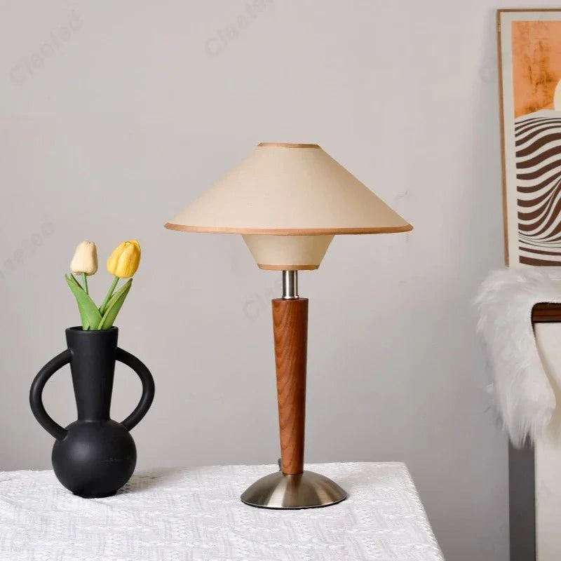 Alisa Table Lamp