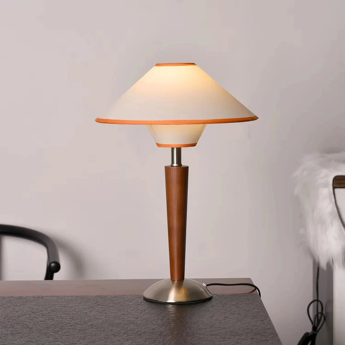 Alisa Table Lamp