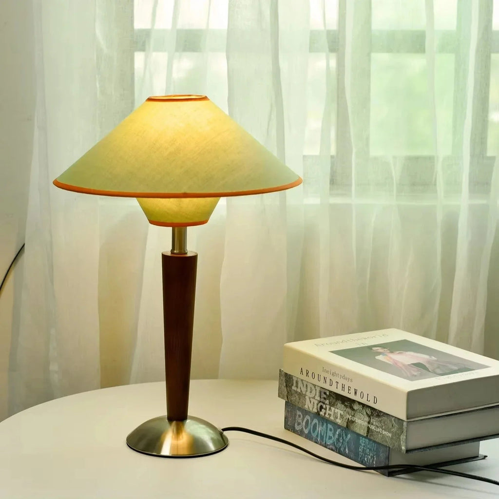 Alisa Table Lamp
