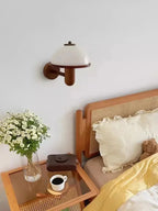 Alloda Wall Light
