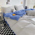 Alrossa Bedding Set