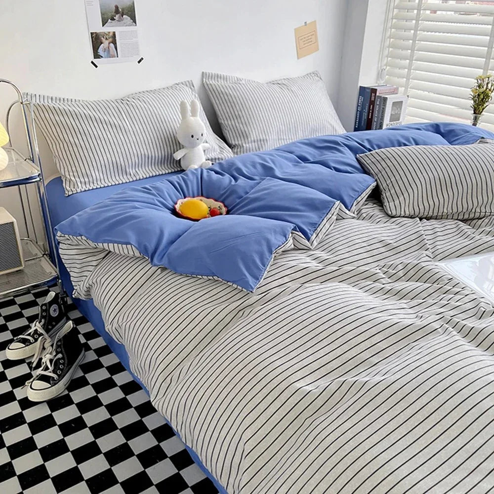 Alrossa Bedding Set